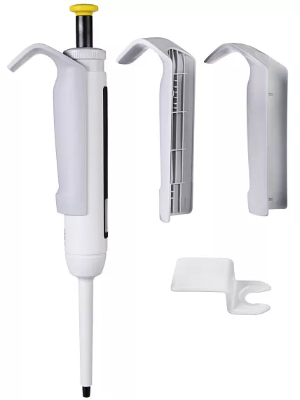 pipeta Pette vario s nastavitelným objemem 10 – 100 µl