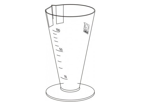 Pohár na moč, šampuska, PS