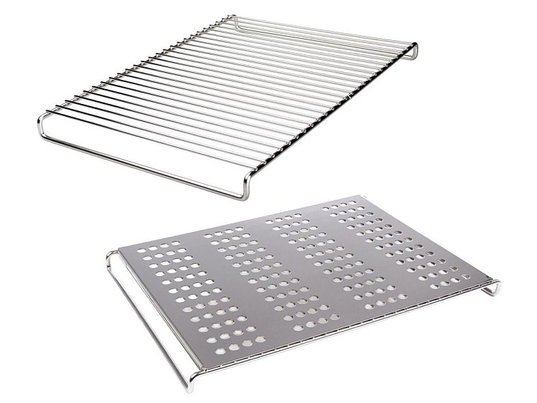 Police k teplotní technice Memmert