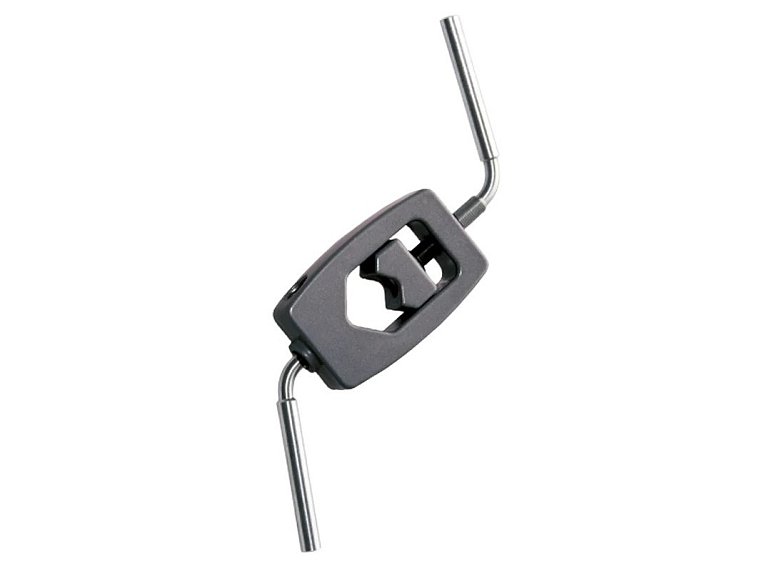 svorka s upínacím rozsahem 13 – 32 mm