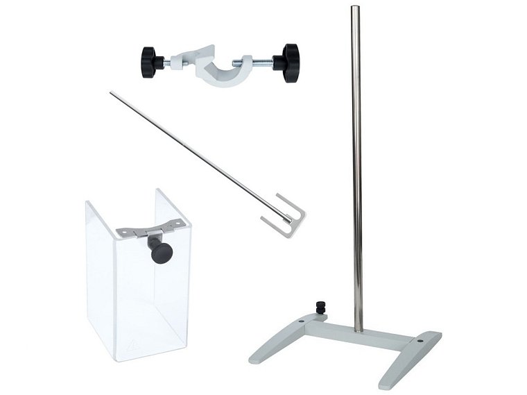 Příslušenství pro hřídelové míchačky Ohaus