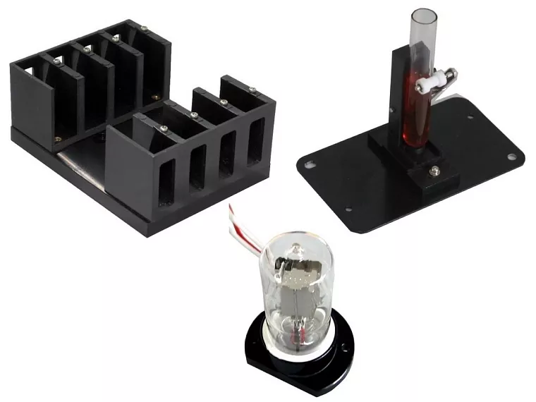 Příslušenství pro jednopaprskové spektrofotometry Onda