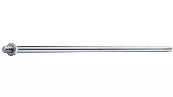 stojanová tyč (nerezová ocel, Ø10 mm x délka 450 mm)