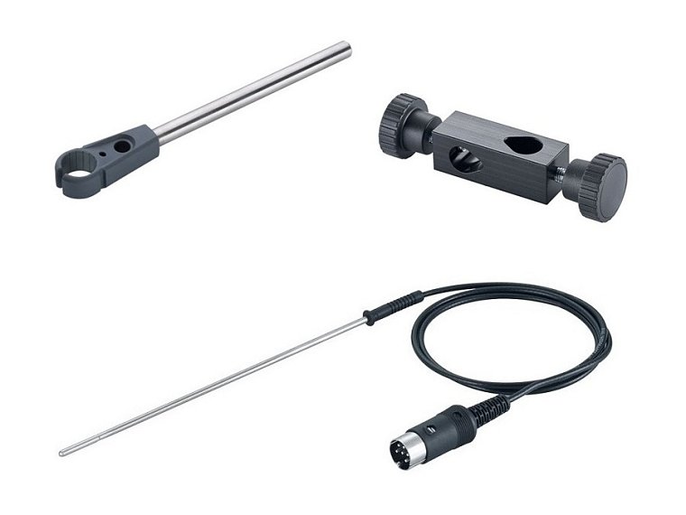 Příslušenství pro magnetické míchačky IKA