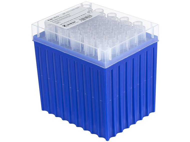 Příslušenství pro mikropipety IKA Pette