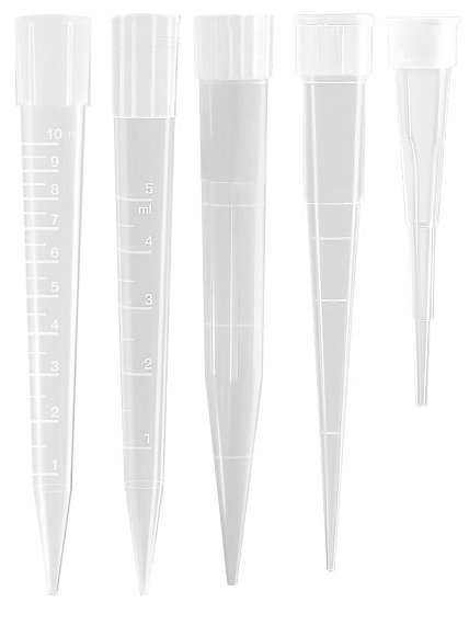 Příslušenství pro mikropipety IKA Pette