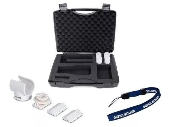 Příslušenství pro přenosné přístroje Mettler Toledo FiveGo