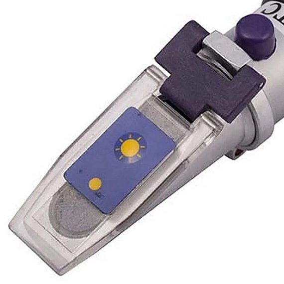 Příslušenství pro ruční refraktometry XS