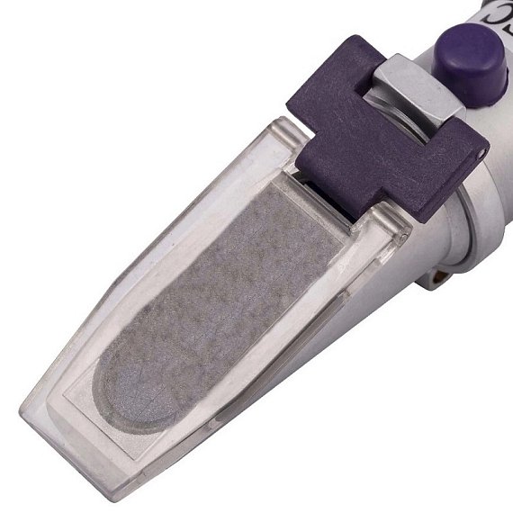 Příslušenství pro ruční refraktometry XS