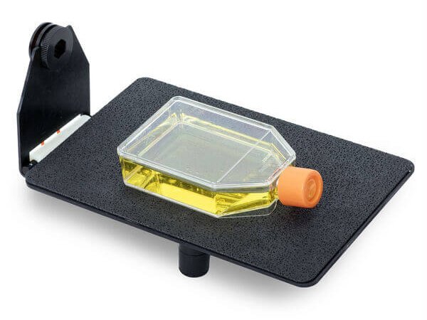 Třepací plošina pro 3D kývavý kruhový pohyb