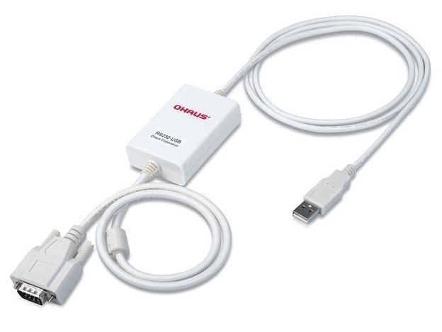 Příslušenství pro vlhkostní analyzátory Ohaus série MB a MB Next Gen