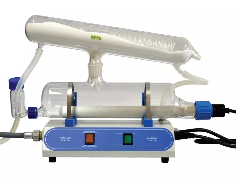 Přístroj destilační Witeg Biostill 4