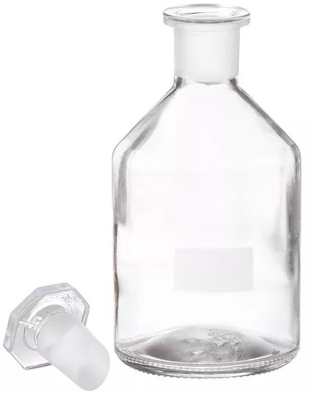 Přístroj dle Winklera pro stanovení rozpuštěného kyslíku ve vodě