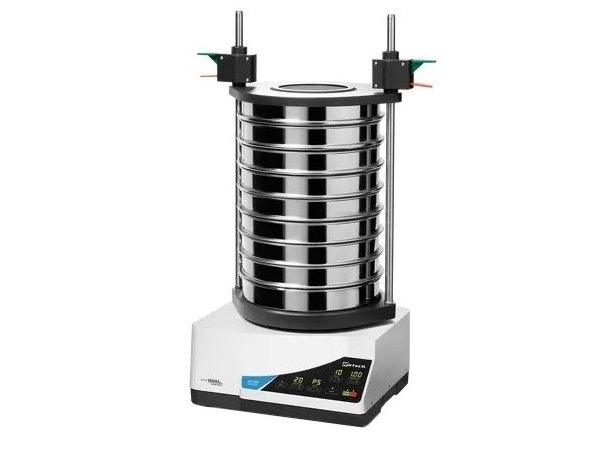 Prosévačka laboratorní Retsch AS 300 control