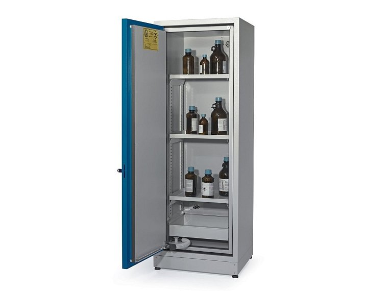 typ AC 600 S