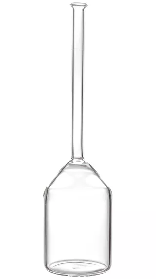 Pyknometr pivovarnický, SIMAX