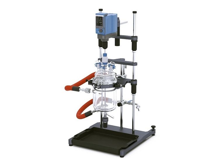 Reaktorový systém IKA EasySyn Advanced