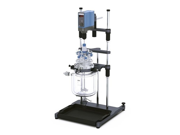 Reaktorový systém IKA EasySyn Starter