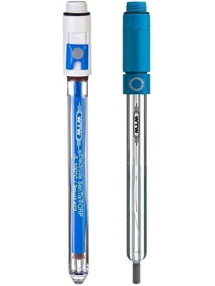 Redox elektroda WTW SenTix s kapalným elektrolytem