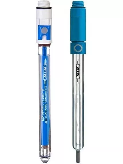 Redox elektroda WTW SenTix s kapalným elektrolytem