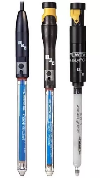 Redox IDS elektroda WTW