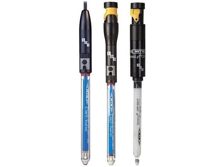 Redox IDS elektroda WTW