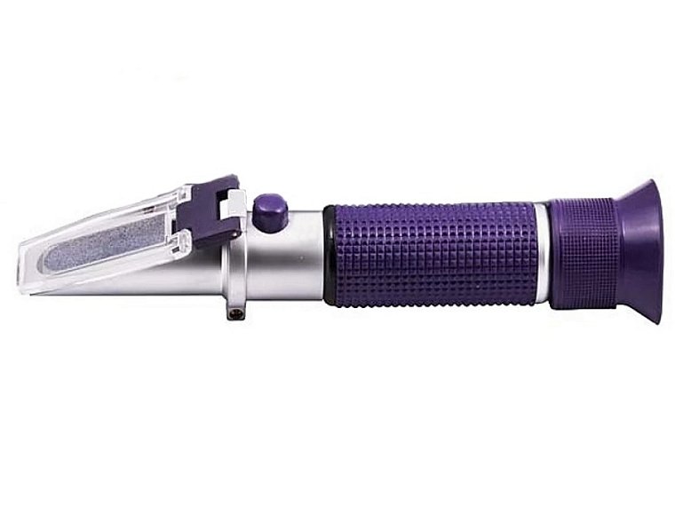 Refraktometr ruční XS pro měření moči