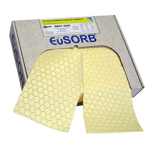 typ DBCF 5040