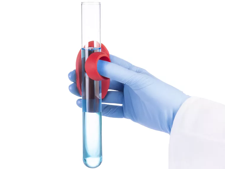 Rukavice a chňapka silikonová