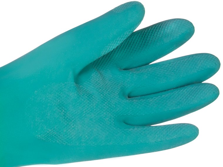 Rukavice chemické AlphaTec 87-900