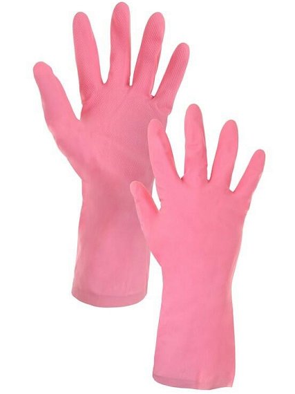 Rukavice latexové MAPA Vital eco 115