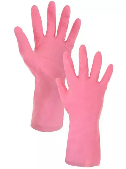 Rukavice latexové MAPA Vital eco 115