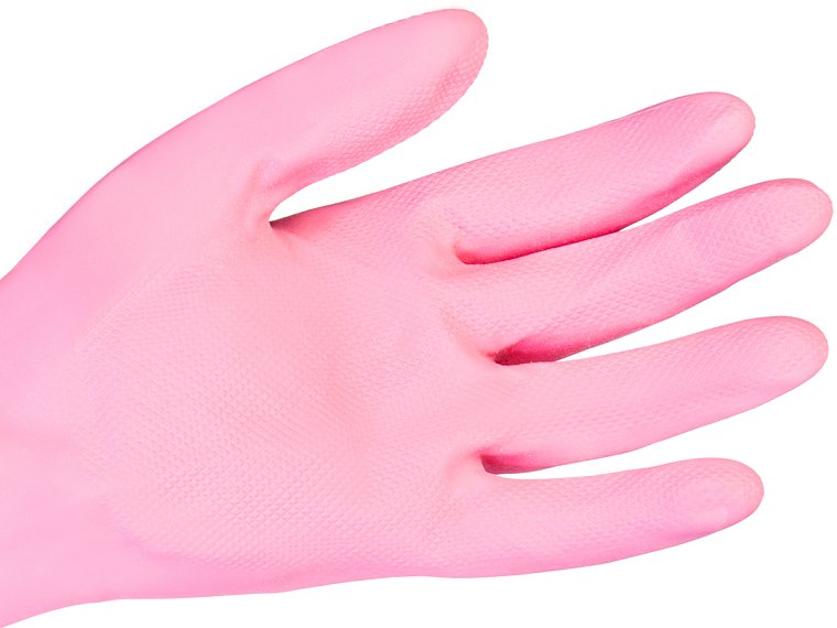 Rukavice latexové MAPA Vital eco 115