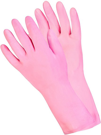 Rukavice latexové MAPA Vital eco 115