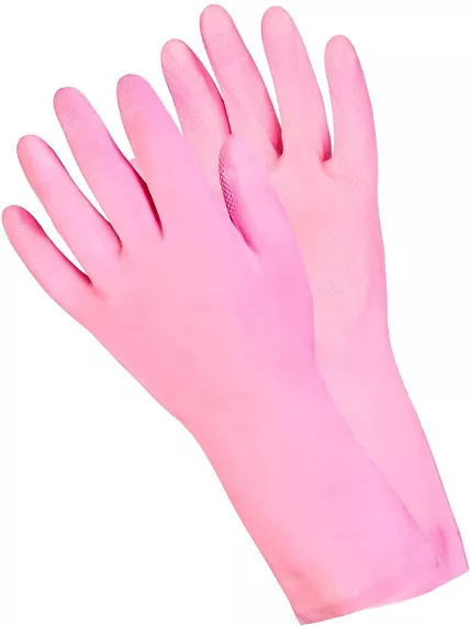 Rukavice latexové MAPA Vital eco 115