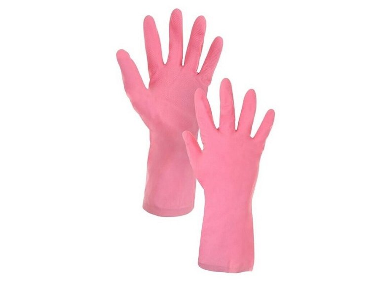 Rukavice latexové MAPA Vital eco 115