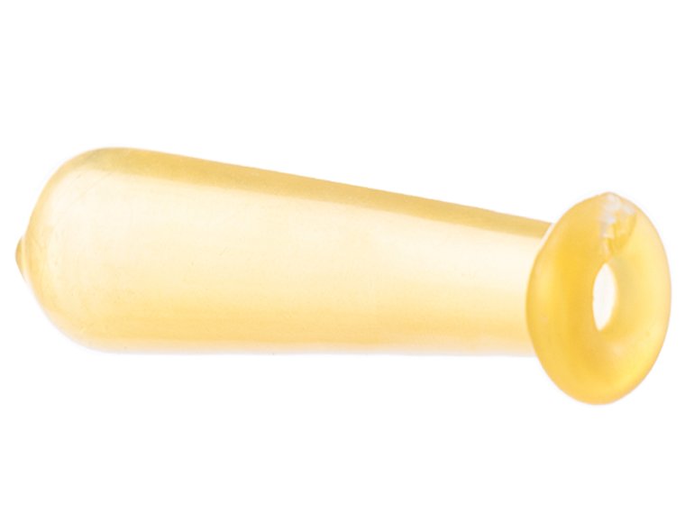 Savička pro malé objemy