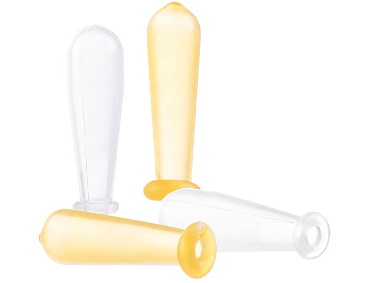 Savička pro malé objemy