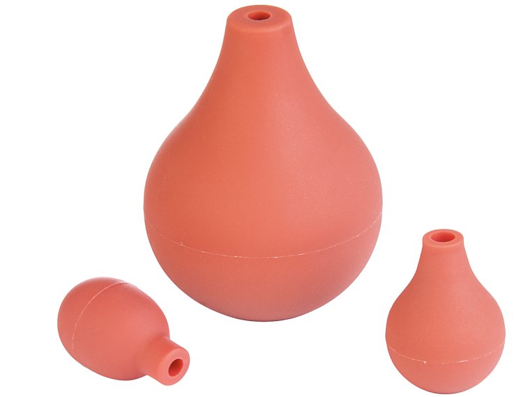 Savička pro větší objemy