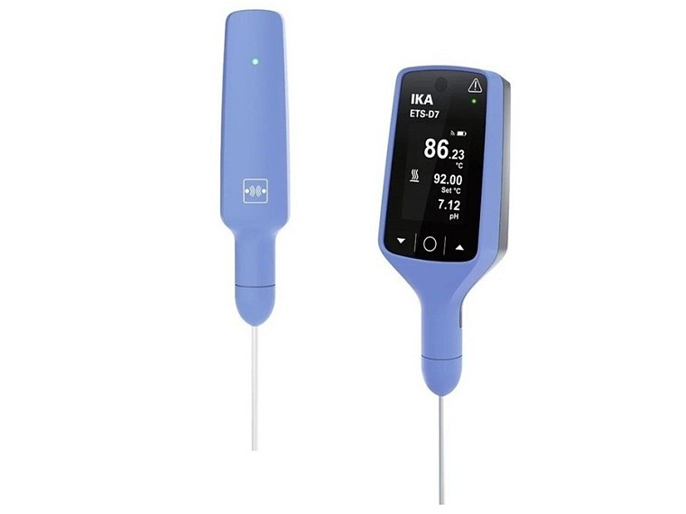 Senzor bezdrátový IKA