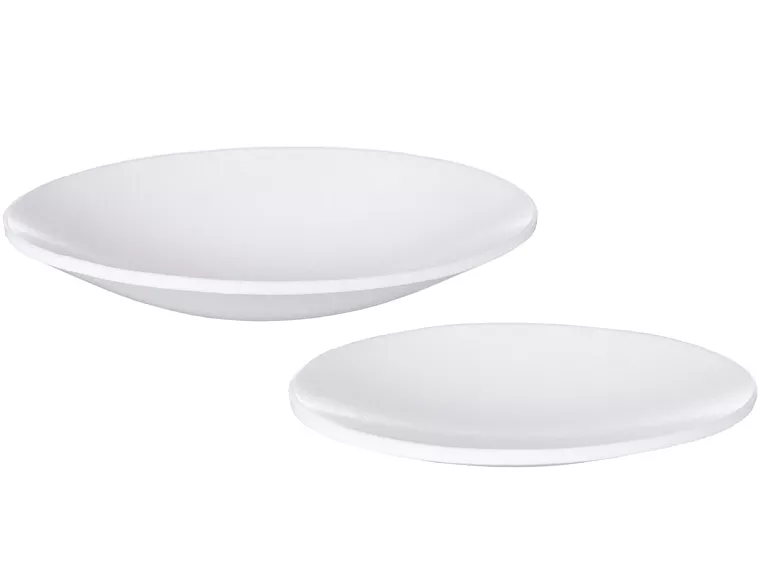 Sklo hodinové, PTFE