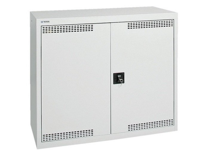 typ BP-2, šedý korpus, šedé dveře