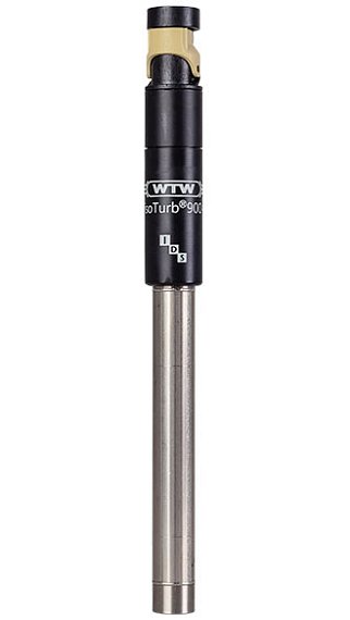 Sonda pro měření zákalu WTW VisoTurb 900-P IDS