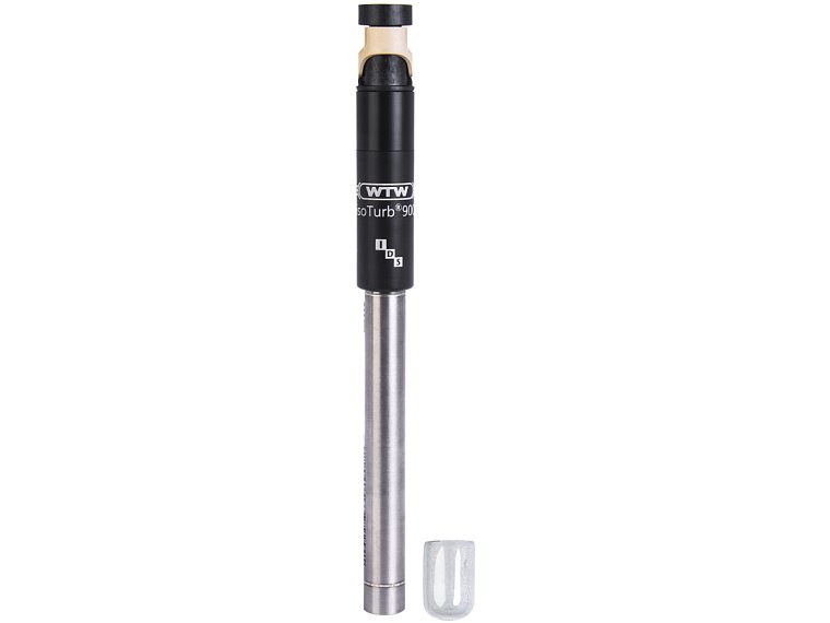Sonda pro měření zákalu WTW VisoTurb 900-P IDS