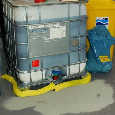 sorpční had