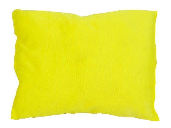 Sorpční chemický polštář