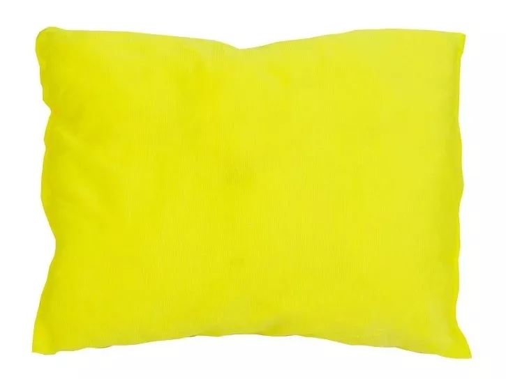 Sorpční chemický polštář