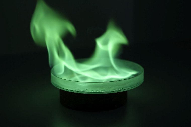 Souprava Chemie a světlo pro pokusy v ZŠ a SŠ, školní didaktická