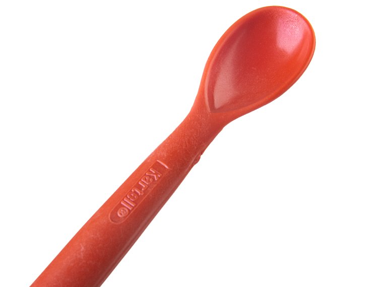 Špachtle laboratorní, PA