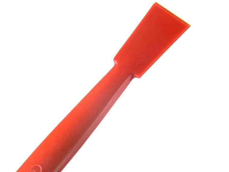 Špachtle laboratorní, PA